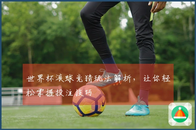 世界杯滚球竞猜玩法解析，让你轻松掌握投注技巧